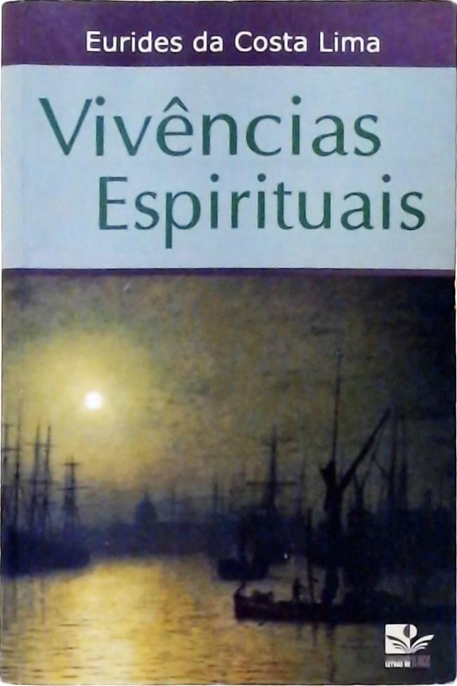 Vivências Espirituais