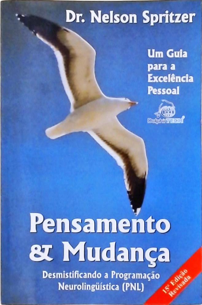 Pensamento E Mudança