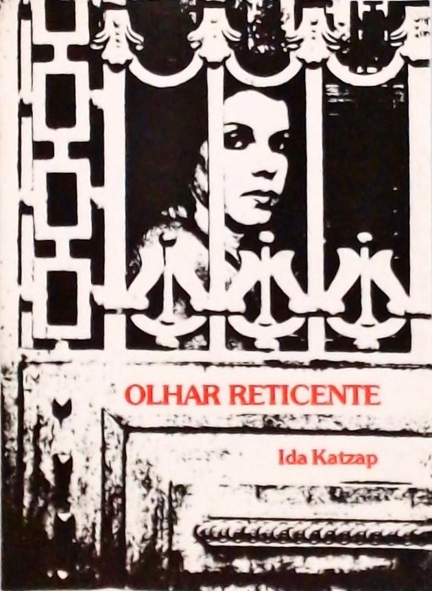 Olhar Reticente