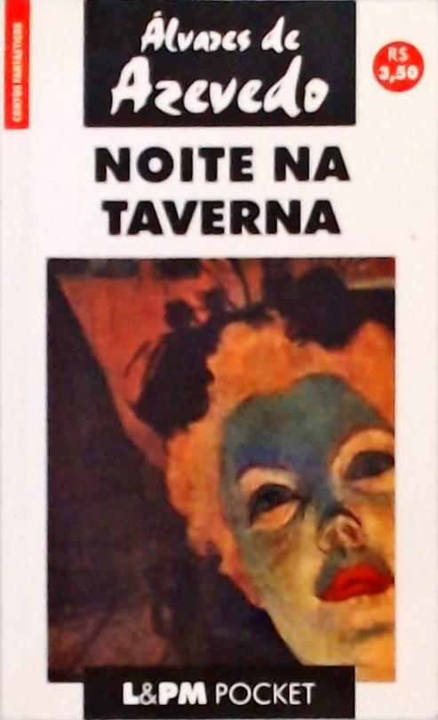 Noite na Taverna