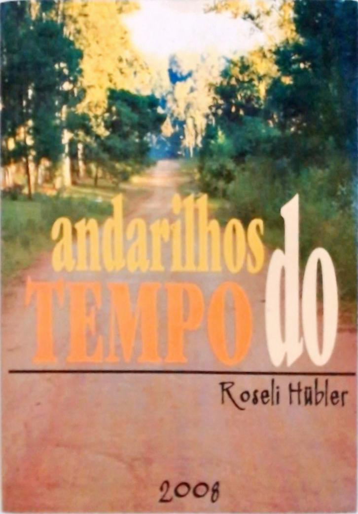 Andarilhos Do Tempo