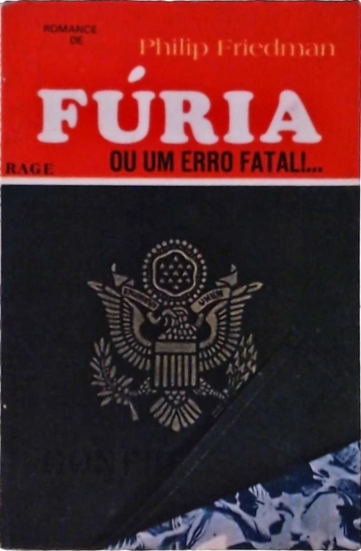 Fúria