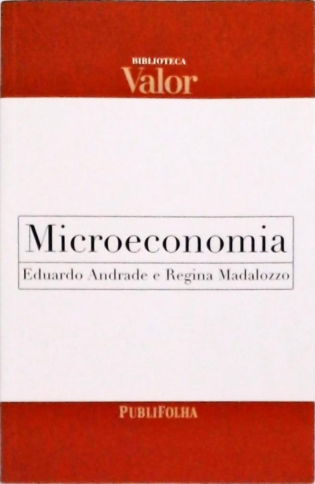 Microeconomia