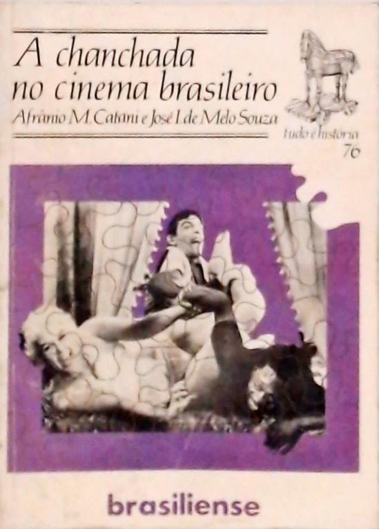 A Chanchada no Cinema Brasileiro