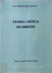 Teoria Crítica Do Direito