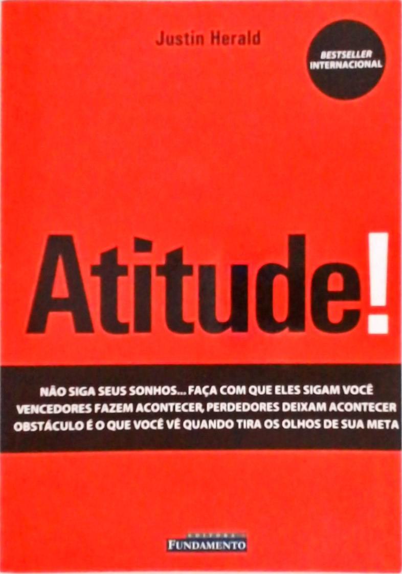 Atitude!