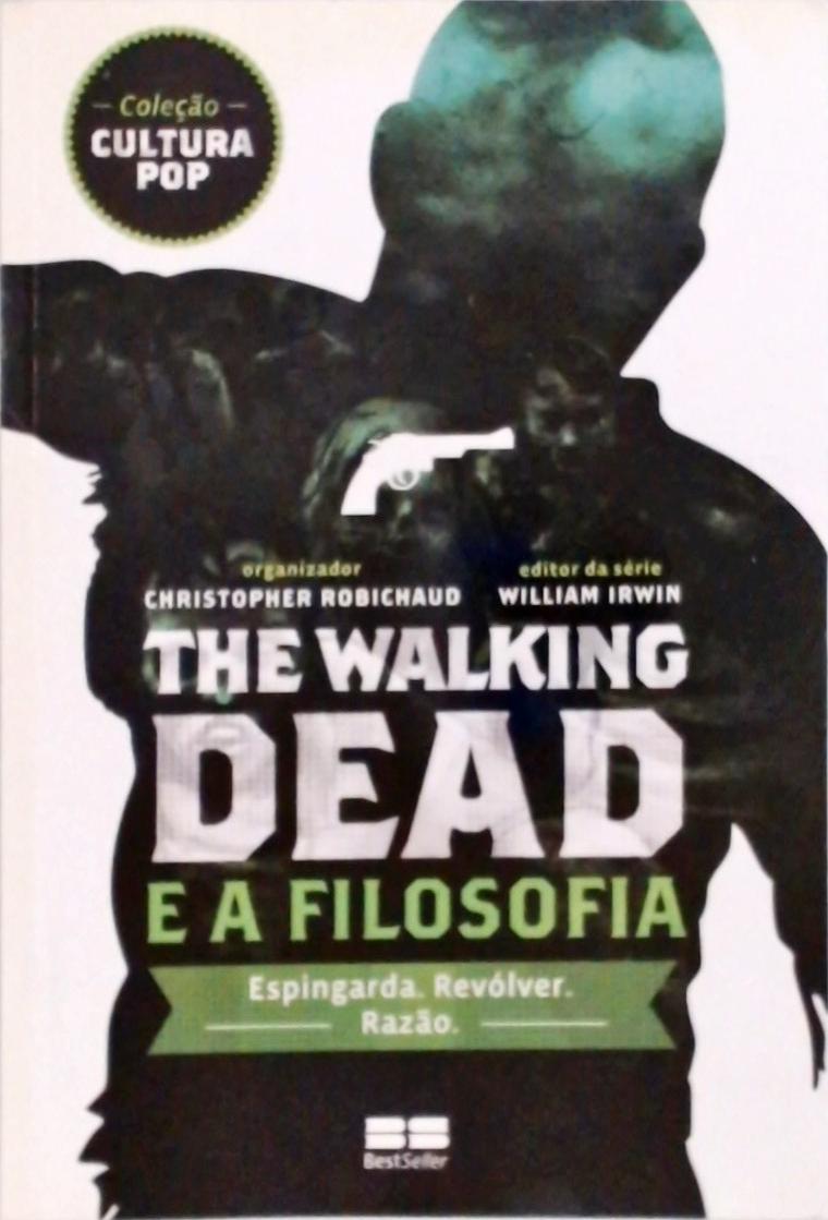 The Walking Dead e a filosofia