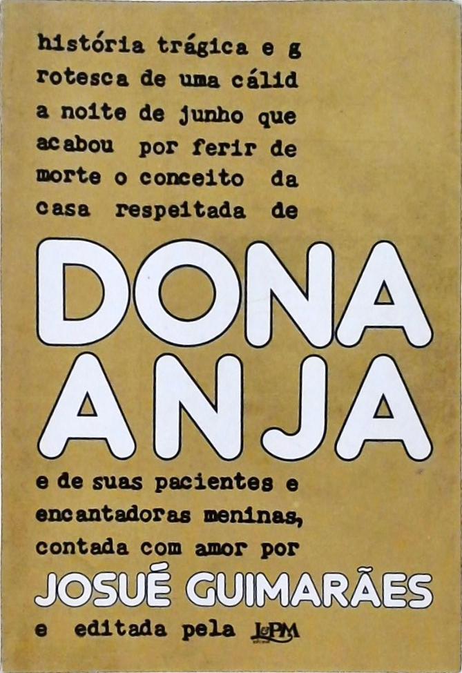 Dona Anja