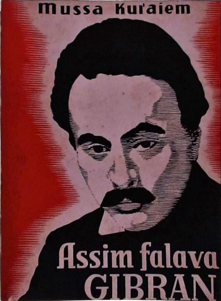 Assim Falava Gibran