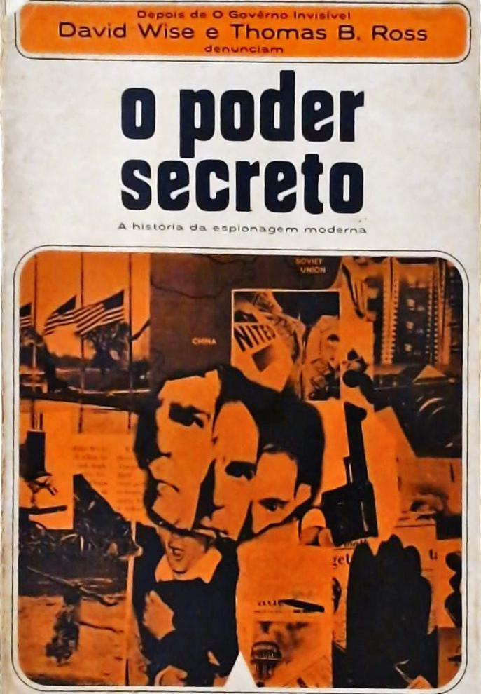 O Poder Secreto