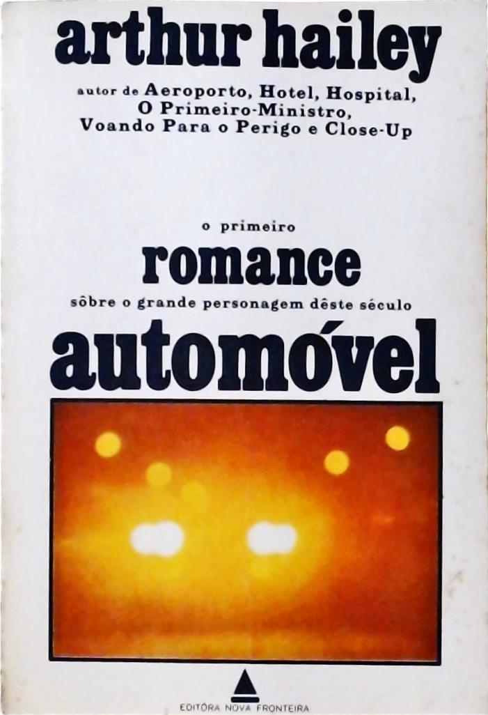 Automóvel