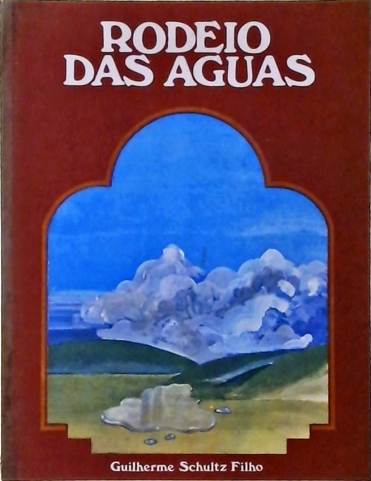 Rodeio Das Águas