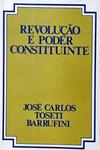 Revolução E Poder Constituinte