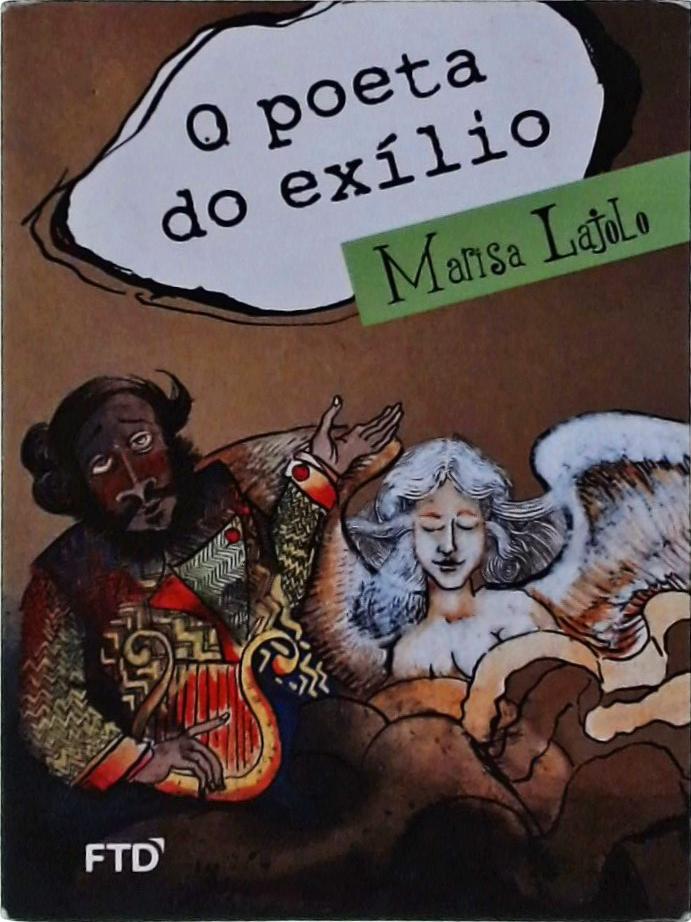 O Poeta Do Exílio