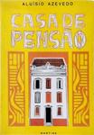 Casa De Pensão