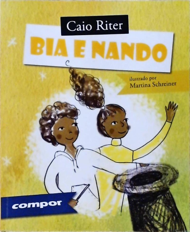 Bia E Nando