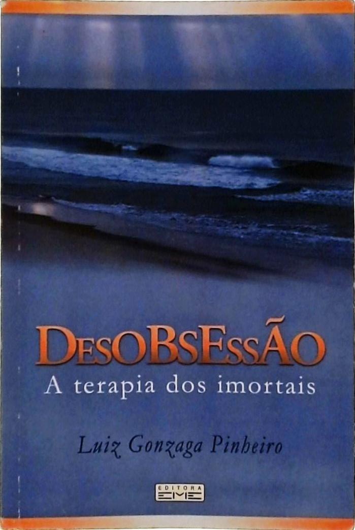 Desobsessão