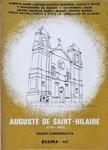 Auguste De Saint-Hilaire