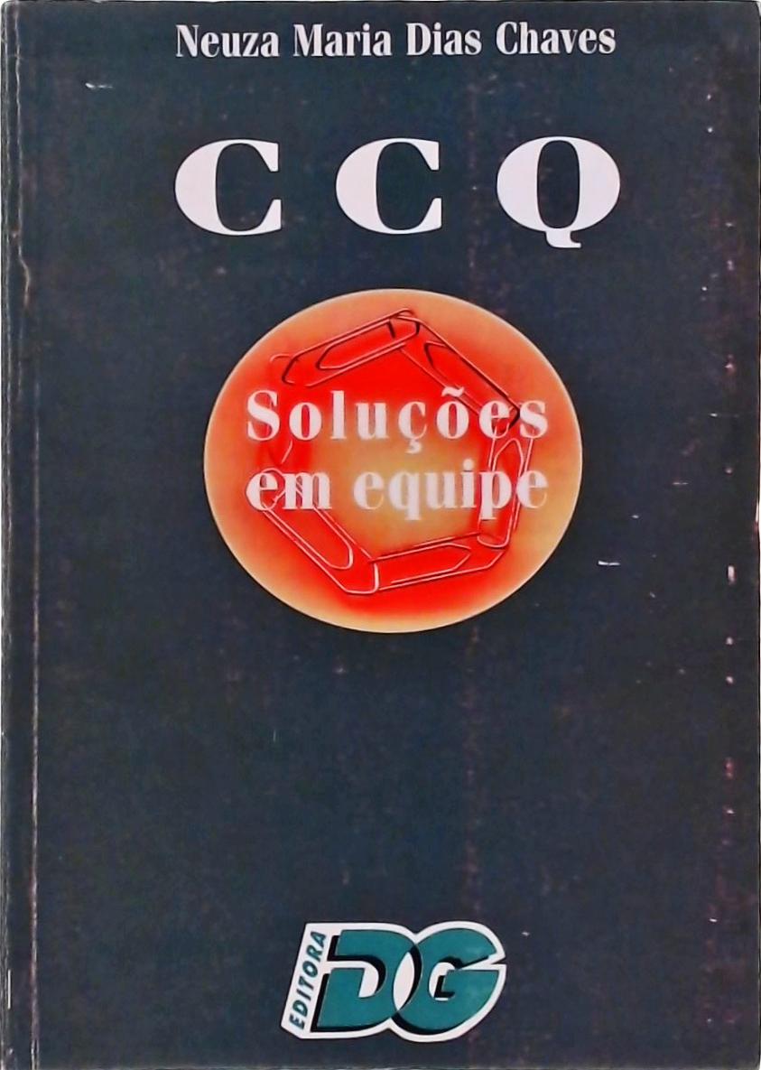 CCQ Soluções Em Equipe