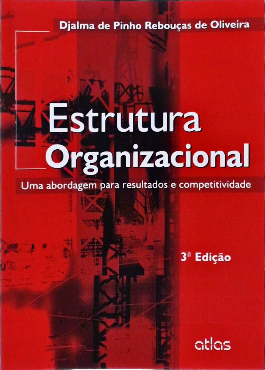 Estrutura Organizacional