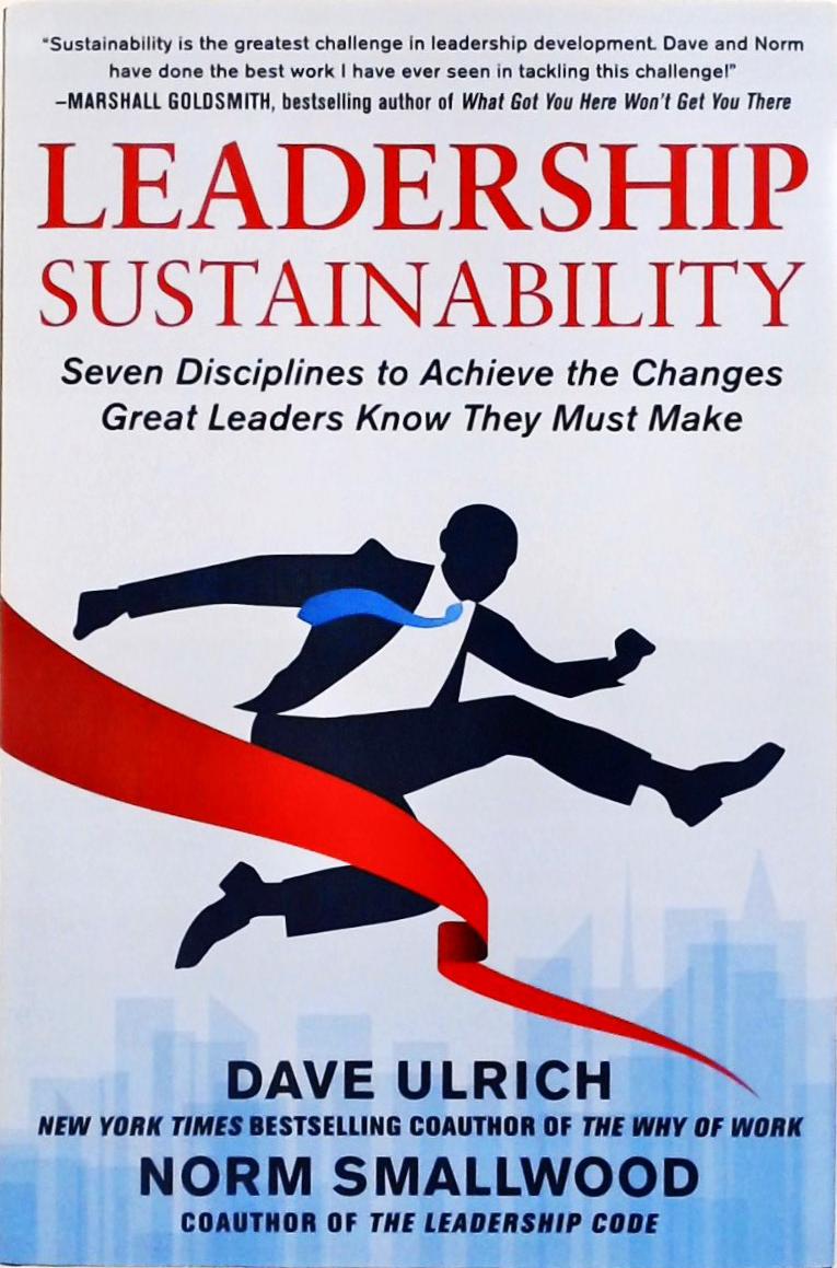 Leadership Sustainability