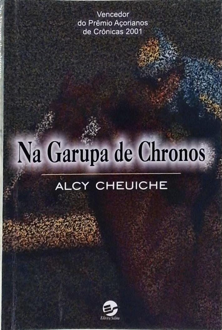 Na Garupa De Chronos