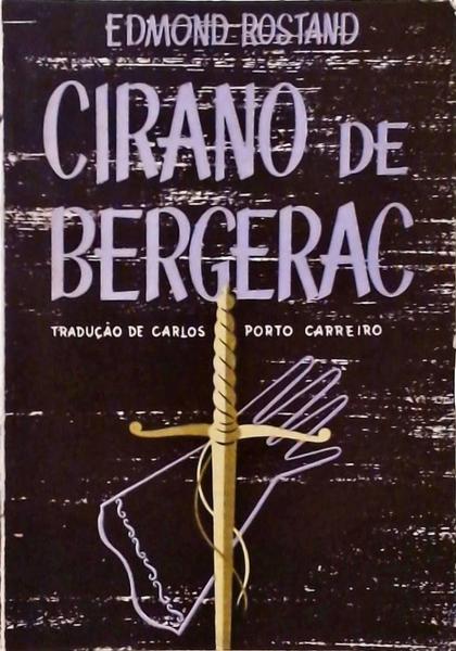 Cyrano De Bergerac