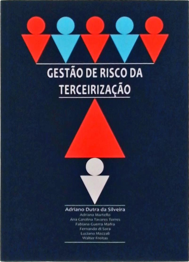 Gestão De Risco Da Terceirização