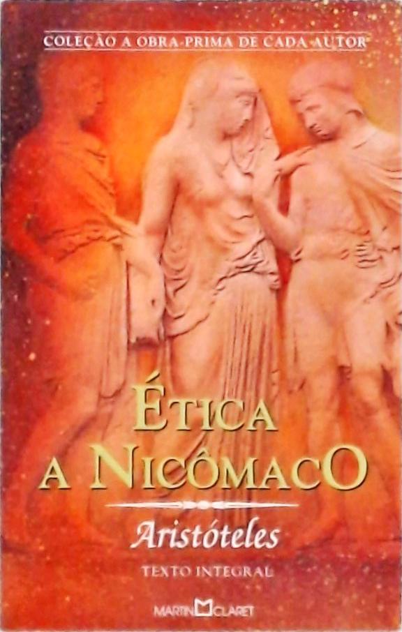 Ética A Nicômaco