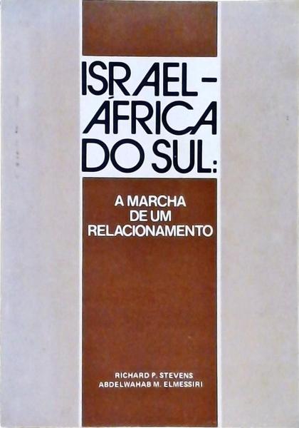 Israel- África Do Sul