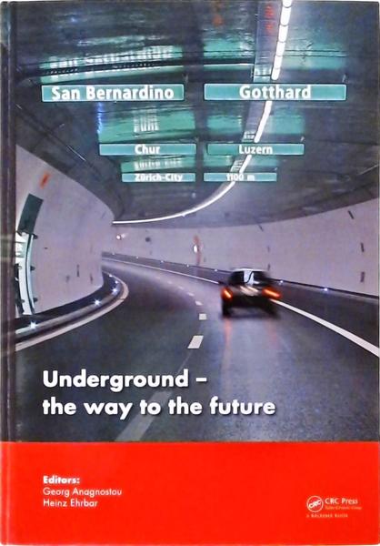 Underground - The Way To The Future