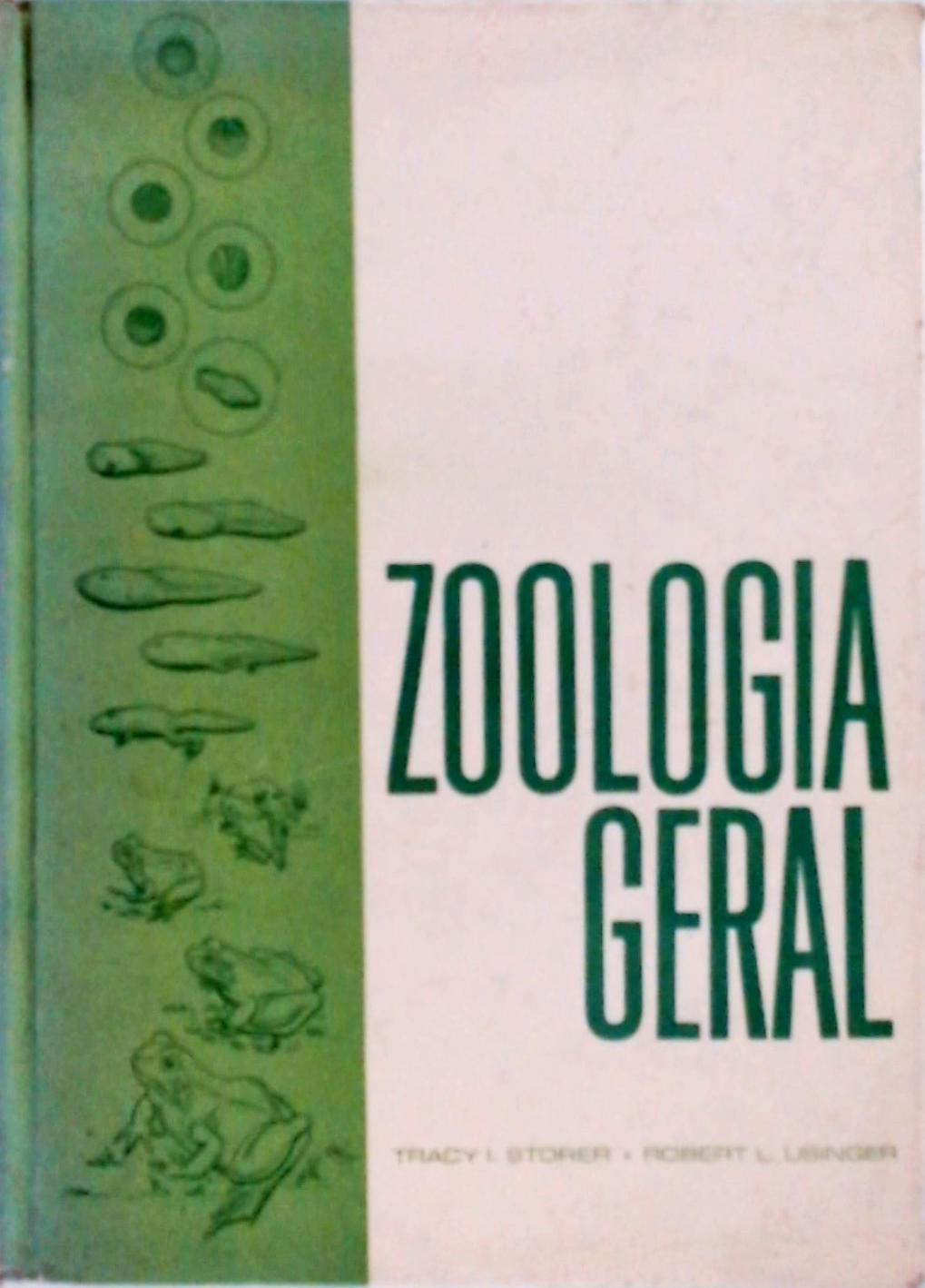 Zoologia Geral