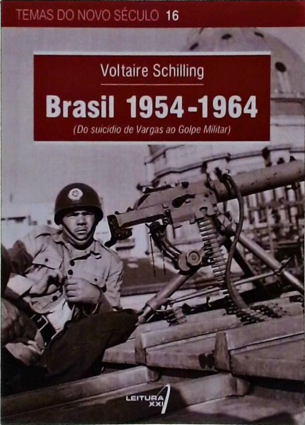 Brasil 1954-1964