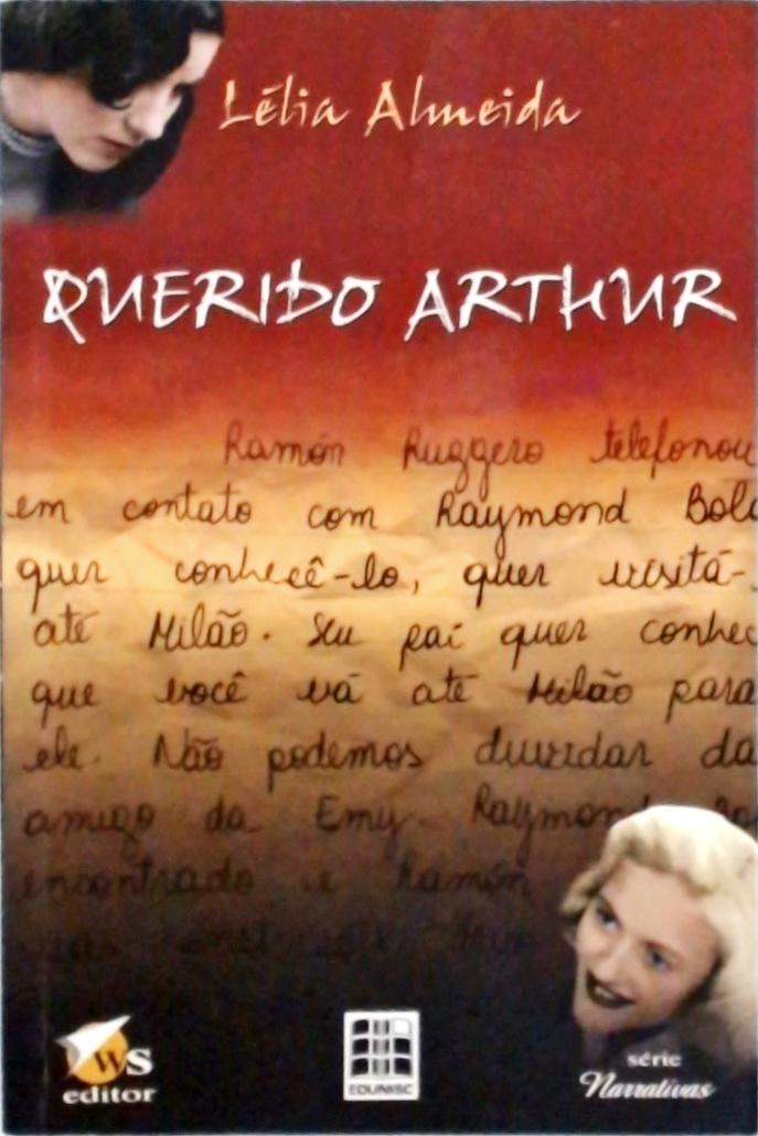 Querido Arthur