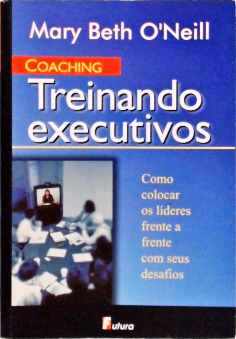 Coaching, Treinando Executivos