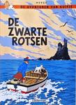 De Avonturen Van Kuifje - De Zwarte Rotsen