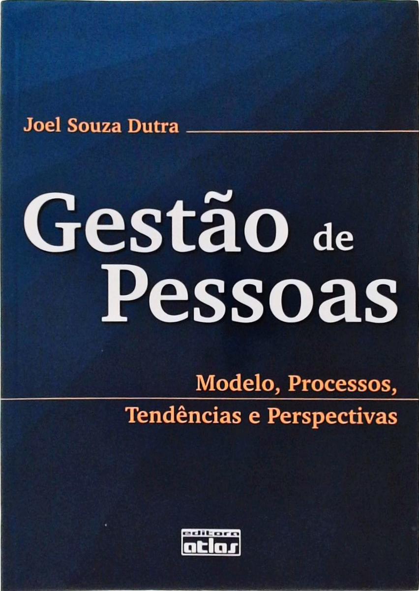 Gestão De Pessoas