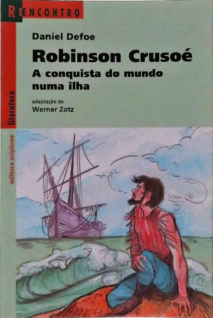 Robinson Crusoé