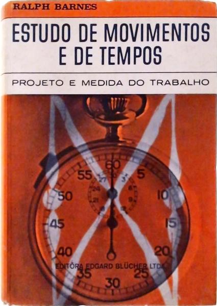 Estudo E De Tempos