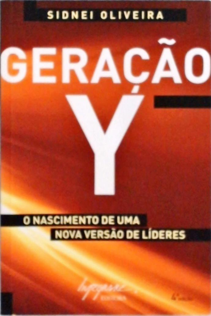 Geração Y