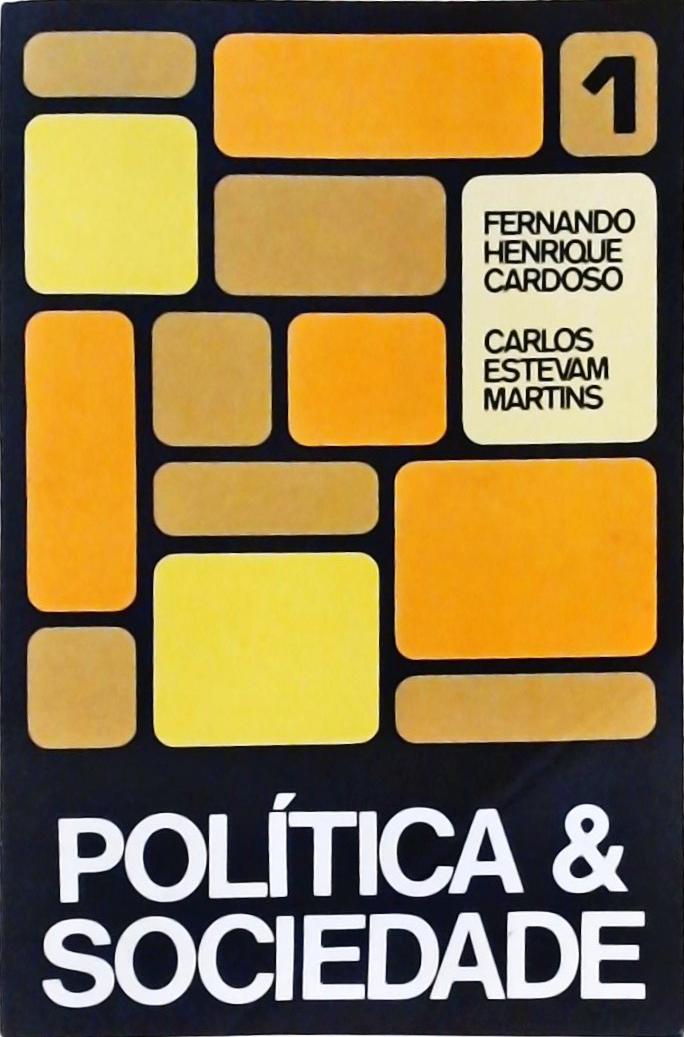 Política e Sociedade Vol. 1