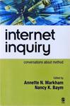 Internet Inquiry - Conversations About Method