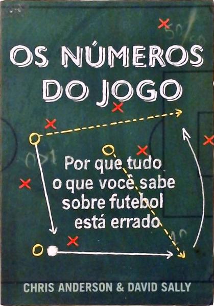 Os Números Do Jogo