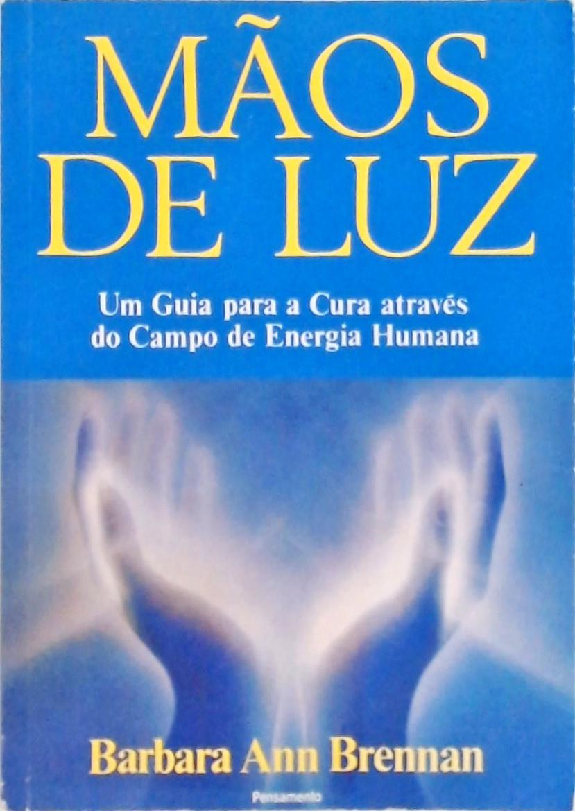 Mãos de Luz