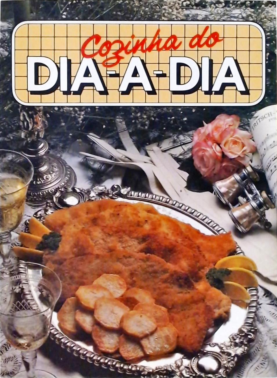 Cozinha do Dia-a-Dia Vol. 7