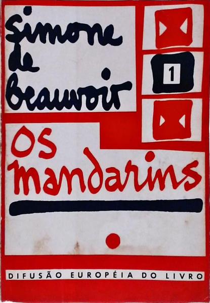 Os Mandarins