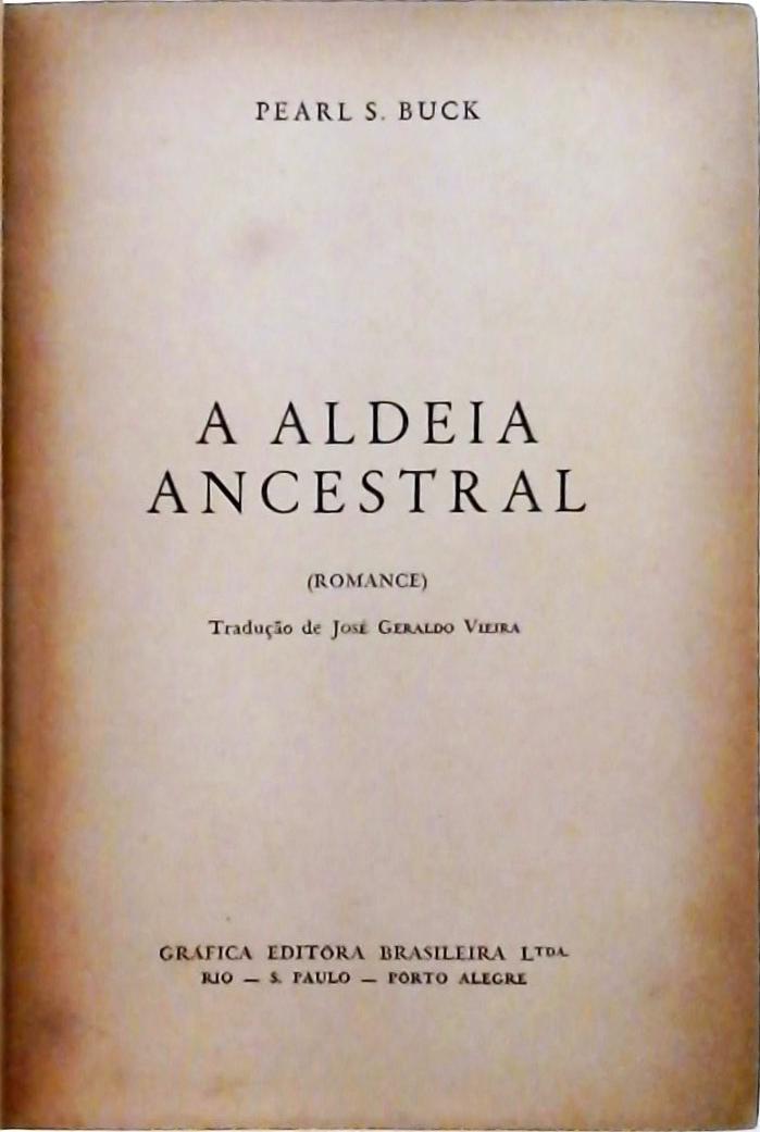 A Aldeia Ancestral