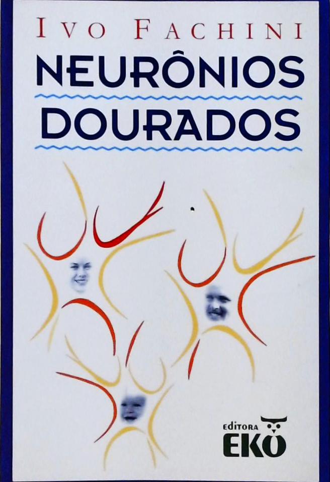 Neurônios Dourados