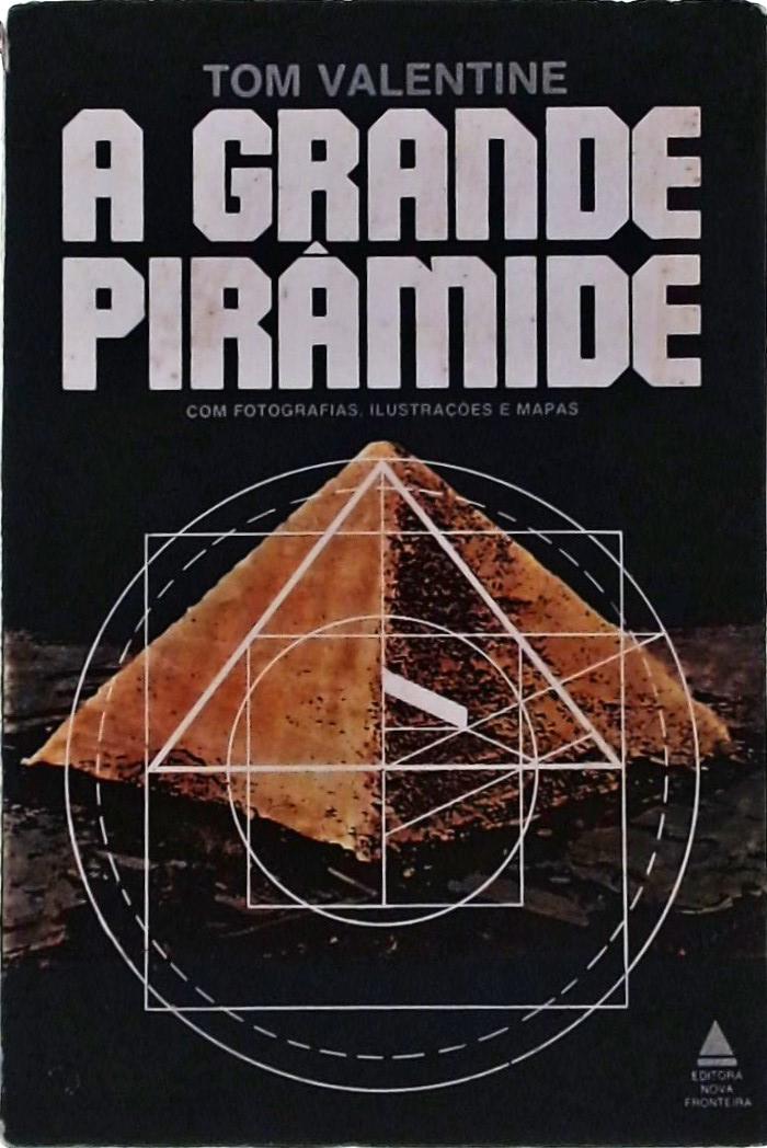 A Grande Pirâmide