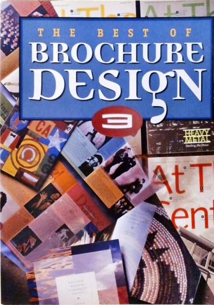 The Best Of Brochure Design
